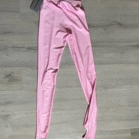 Balenciaga dynasty leggings - Picture 4 of 10